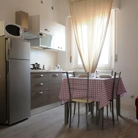 Apartament Due Mono