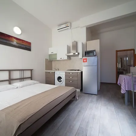 Apartamento Due Mono *